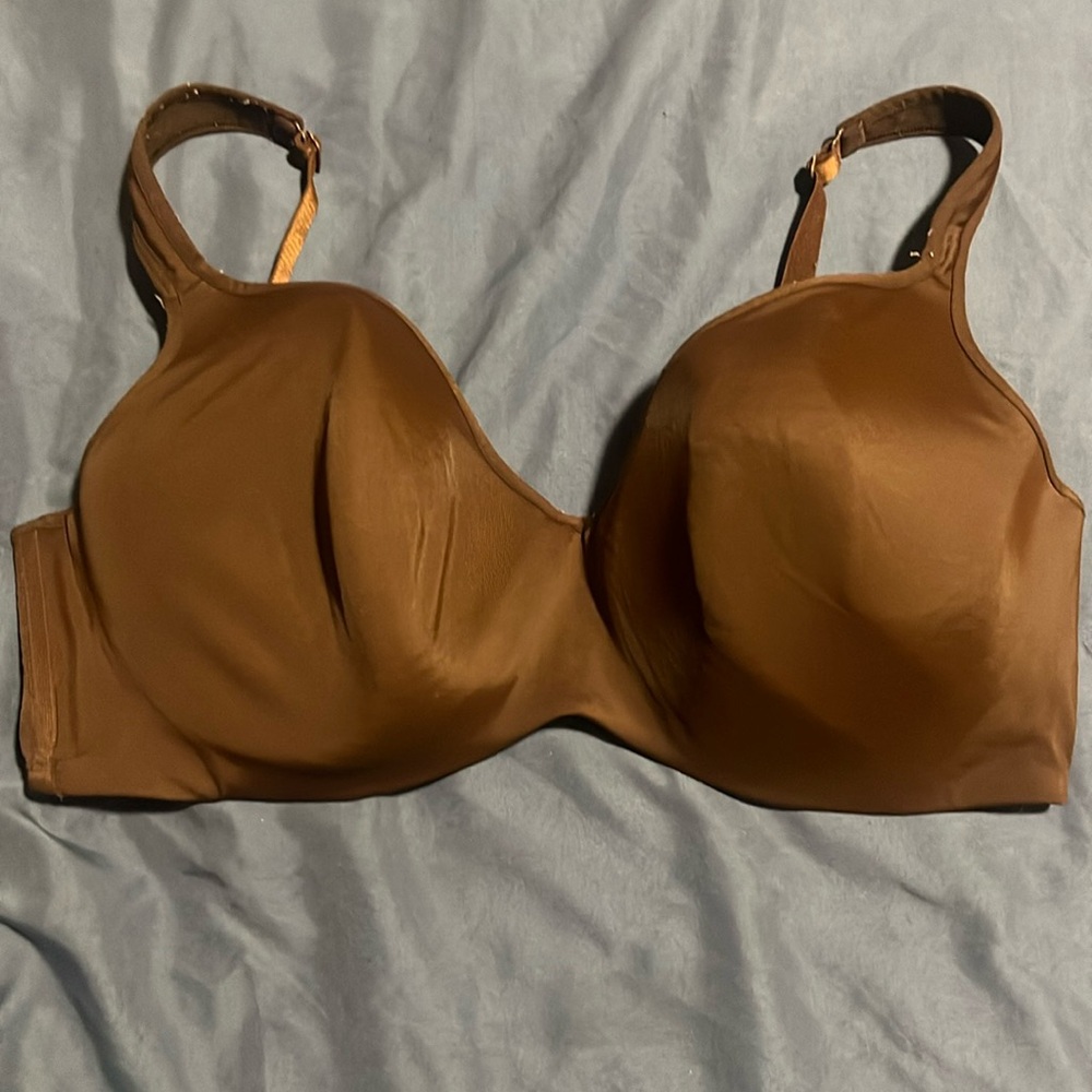 Cacique unpadded bra